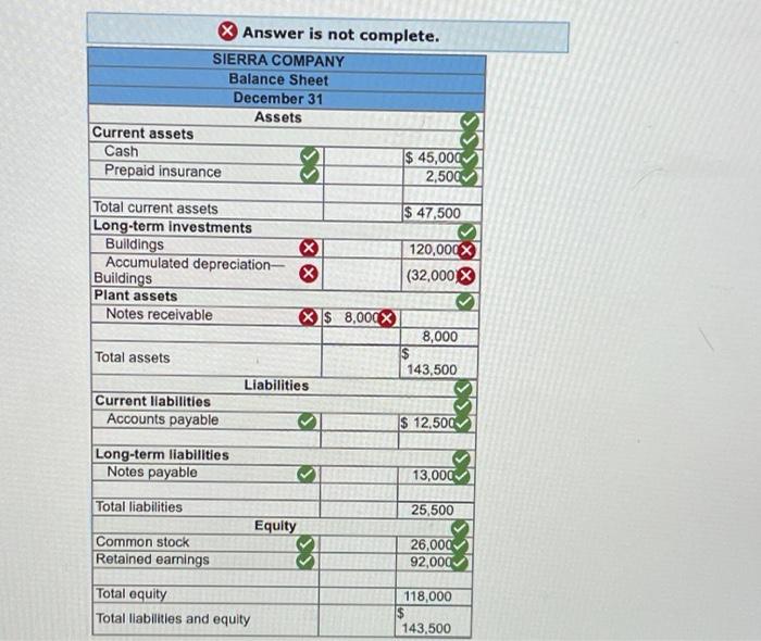 Adjusted trucking debit solved