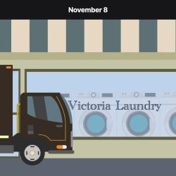 Victoria laundry windsor ltd v newman industries ltd